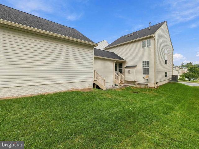 2124 CAISSON RD, Frederick, MD 21702