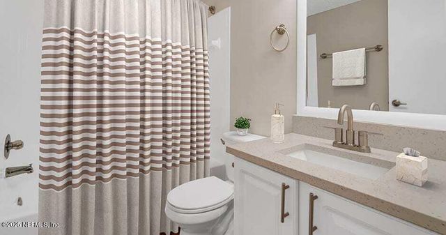 2768 STATE ROAD A1A Highway 1-701, Jacksonville, FL 32233