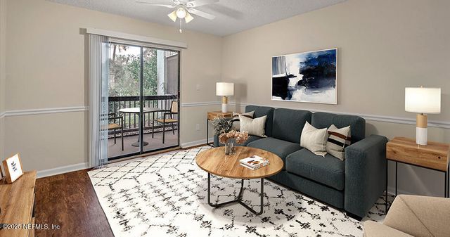 2768 STATE ROAD A1A Highway 1-701, Jacksonville, FL 32233