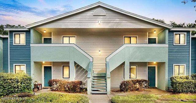 2768 STATE ROAD A1A Highway 1-701, Jacksonville, FL 32233