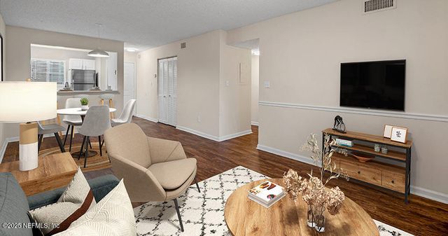 2768 STATE ROAD A1A Highway 1-701, Jacksonville, FL 32233