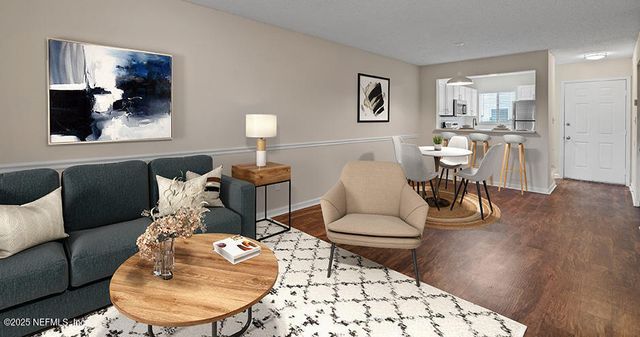 2768 STATE ROAD A1A Highway 1-701, Jacksonville, FL 32233