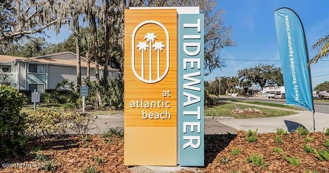 2768 STATE ROAD A1A Highway 1-701, Jacksonville, FL 32233