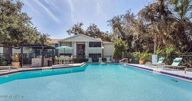 2768 STATE ROAD A1A Highway 1-701, Jacksonville, FL 32233