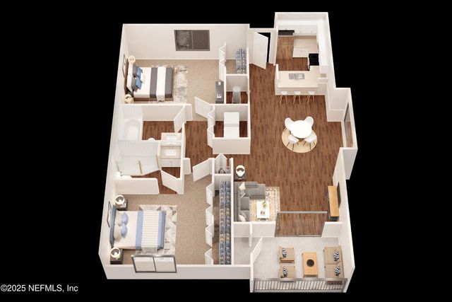 2768 STATE ROAD A1A Highway 1-701, Jacksonville, FL 32233