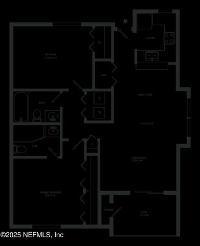 2768 STATE ROAD A1A Highway 1-701, Jacksonville, FL 32233