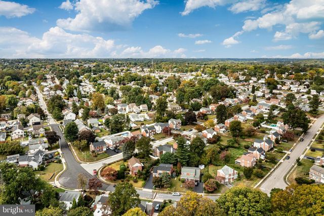 44 S GREENHILL RD, Broomall, PA 19008