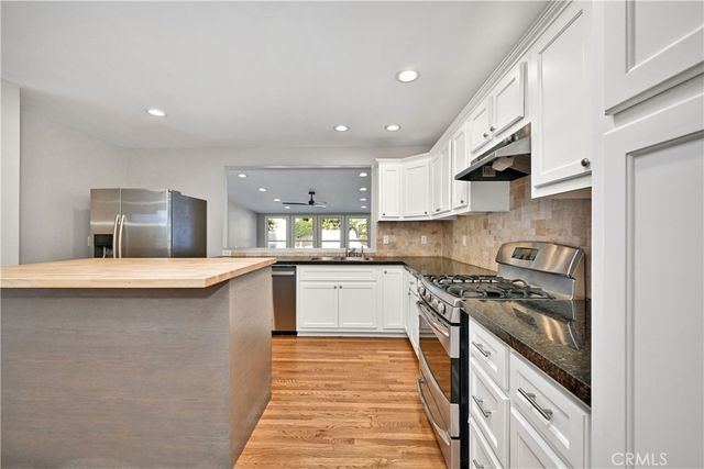 6727 E Pageantry St, Long Beach, CA 90808