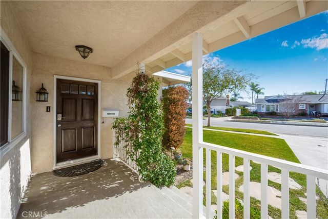 6727 E Pageantry St, Long Beach, CA 90808