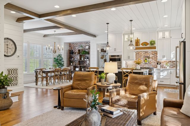 1023 Benelli Park Ct, Franklin, TN 37064