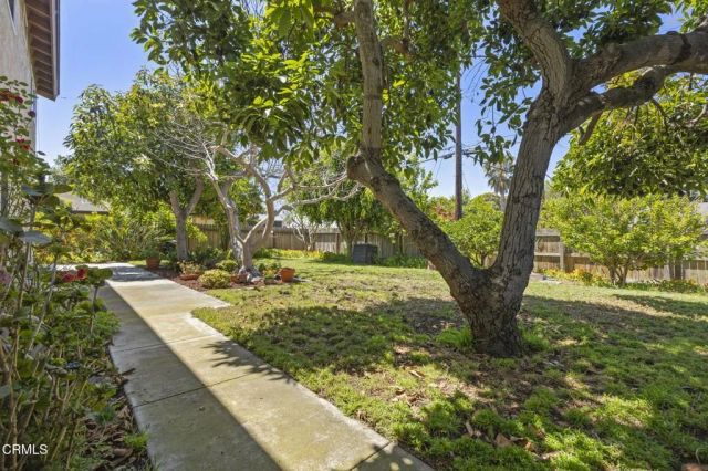 273 Brentwood Avenue, Ventura, CA 93003
