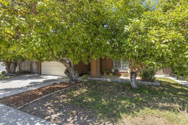 273 Brentwood Avenue, Ventura, CA 93003