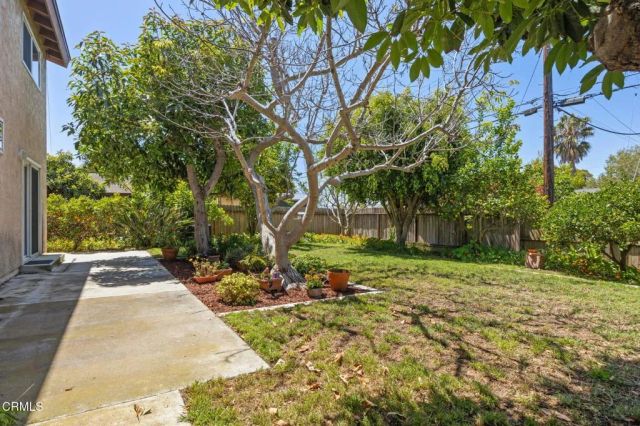 273 Brentwood Avenue, Ventura, CA 93003