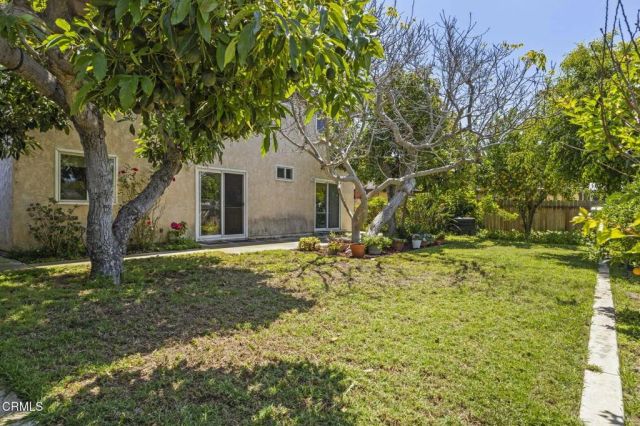 273 Brentwood Avenue, Ventura, CA 93003