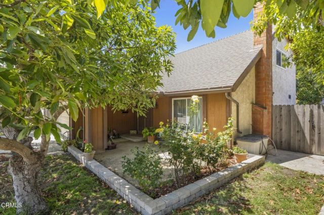 273 Brentwood Avenue, Ventura, CA 93003