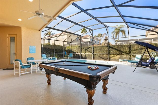 957 TUSCAN HILLS BOULEVARD, Davenport, FL 33897