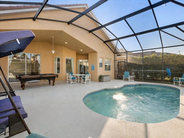 957 TUSCAN HILLS BOULEVARD, Davenport, FL 33897