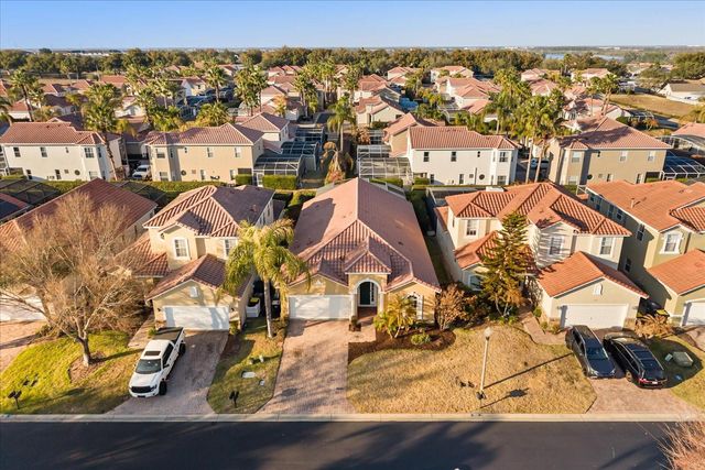 957 TUSCAN HILLS BOULEVARD, Davenport, FL 33897