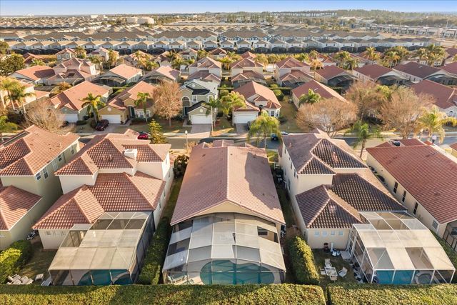 957 TUSCAN HILLS BOULEVARD, Davenport, FL 33897