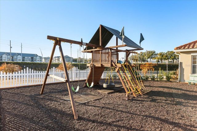 957 TUSCAN HILLS BOULEVARD, Davenport, FL 33897