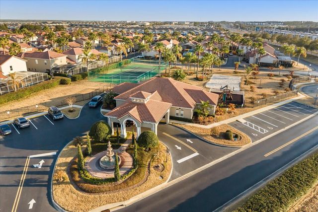 957 TUSCAN HILLS BOULEVARD, Davenport, FL 33897