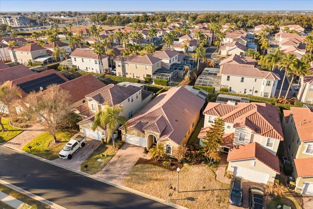 957 TUSCAN HILLS BOULEVARD, Davenport, FL 33897