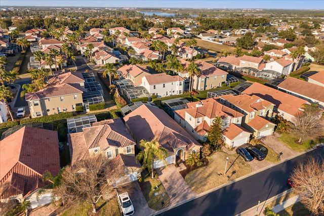 957 TUSCAN HILLS BOULEVARD, Davenport, FL 33897