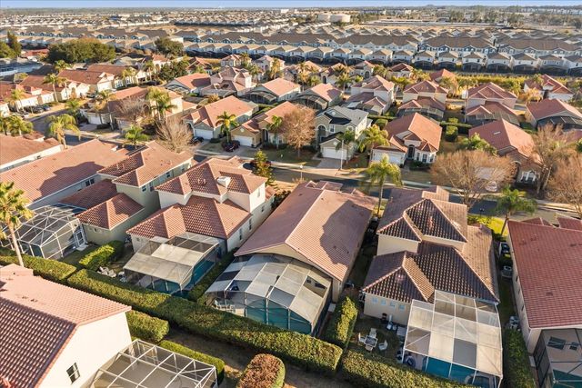 957 TUSCAN HILLS BOULEVARD, Davenport, FL 33897