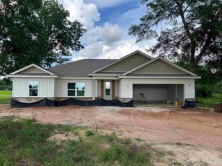 4954 Beck Ave, Jay, FL 32565