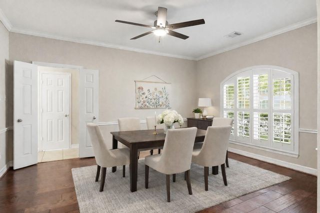 2107 Starlite Field Drive, Sugar Land, TX 77479