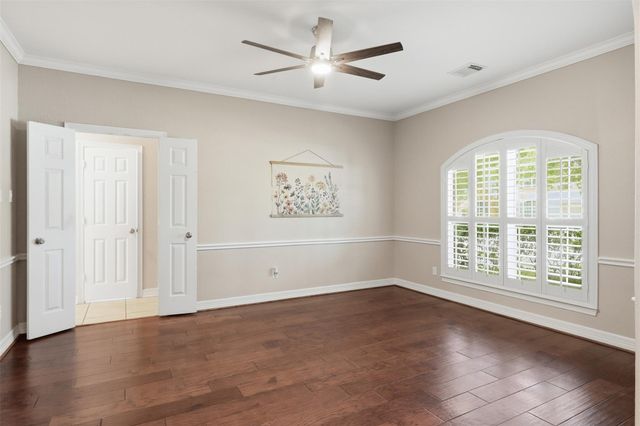 2107 Starlite Field Drive, Sugar Land, TX 77479