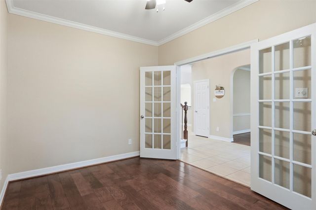 2107 Starlite Field Drive, Sugar Land, TX 77479