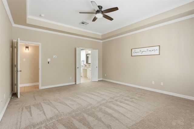 2107 Starlite Field Drive, Sugar Land, TX 77479