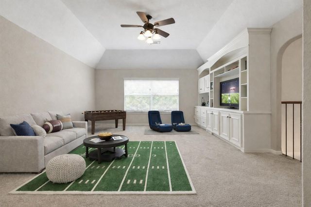 2107 Starlite Field Drive, Sugar Land, TX 77479