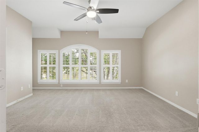 2107 Starlite Field Drive, Sugar Land, TX 77479