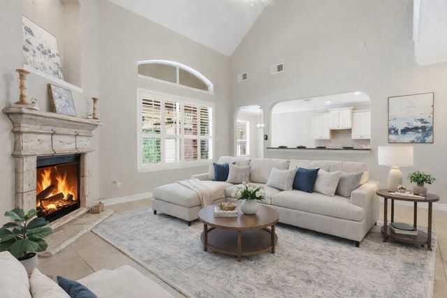 2107 Starlite Field Drive, Sugar Land, TX 77479