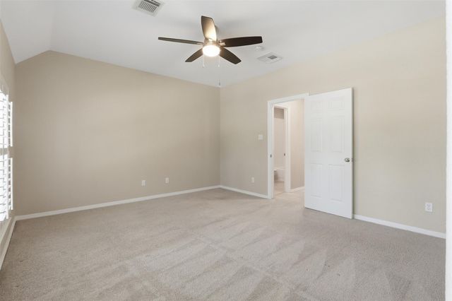 2107 Starlite Field Drive, Sugar Land, TX 77479