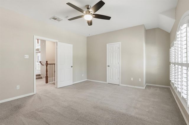 2107 Starlite Field Drive, Sugar Land, TX 77479