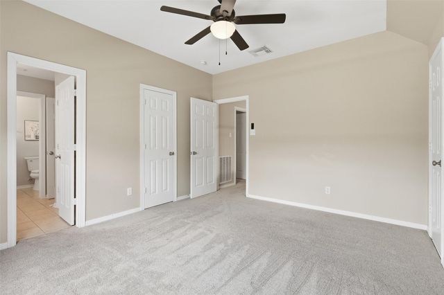 2107 Starlite Field Drive, Sugar Land, TX 77479