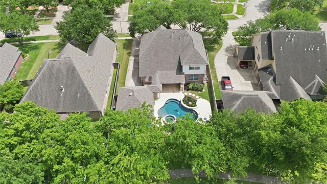 2107 Starlite Field Drive, Sugar Land, TX 77479