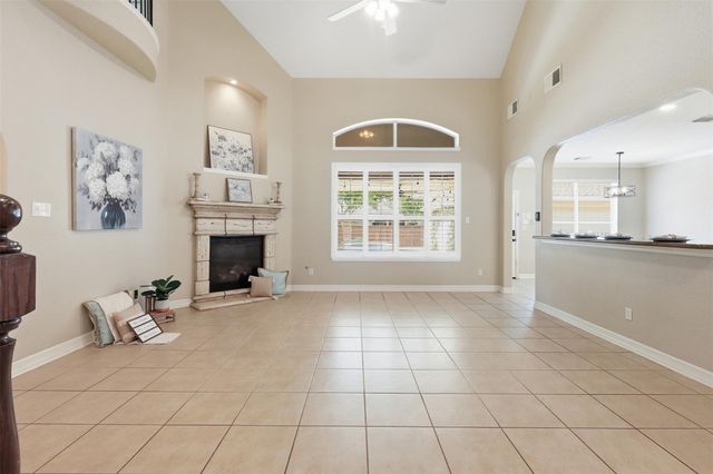 2107 Starlite Field Drive, Sugar Land, TX 77479