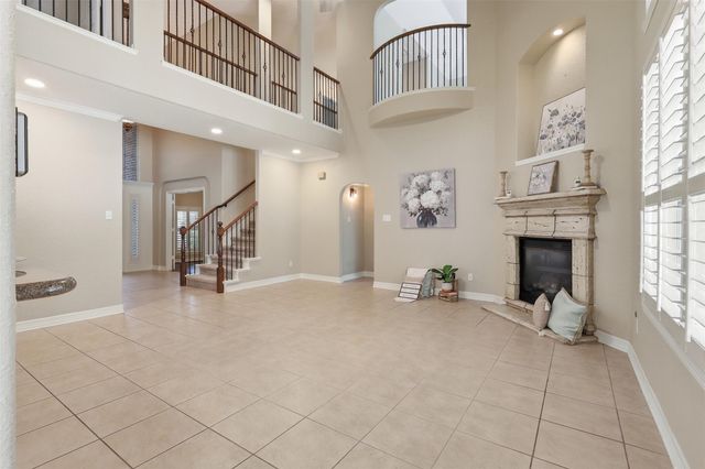 2107 Starlite Field Drive, Sugar Land, TX 77479