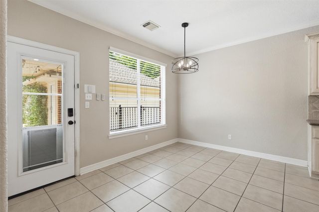 2107 Starlite Field Drive, Sugar Land, TX 77479