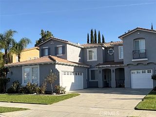 11907 Southwind Way, Yucaipa, CA 92399