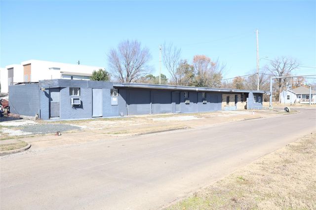 5519 Rosslyn Road, Houston, TX 77091