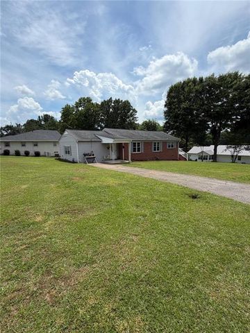 302 Bryan Street, Bremen, GA 30110