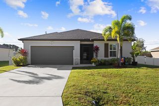 514 SW Kabot Avenue, Port St Lucie, FL 34953