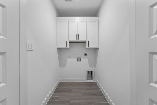 300 S 5th Street, Crandall, TX 75114