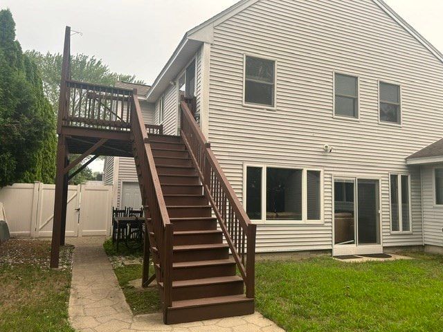 28 Farragut Street 2nd Fl., Lowell, MA 01854