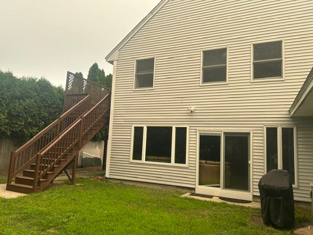 28 Farragut Street 2nd Fl., Lowell, MA 01854